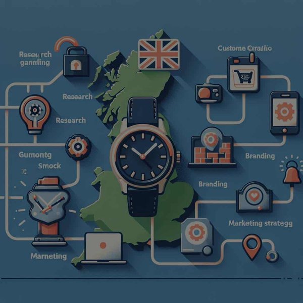 How to Build an Effective Product Launch Campaign for Tech Gadgets in the UK?