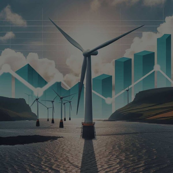 What Is the Potential for Tidal Energy in the UK's Renewable Market?