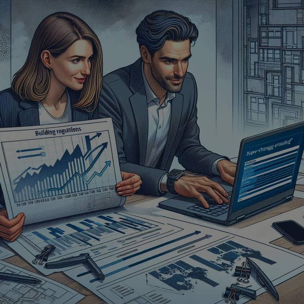 How can Real Estate Investors Ensure Compliance with the UK's Evolving Building Regulations?