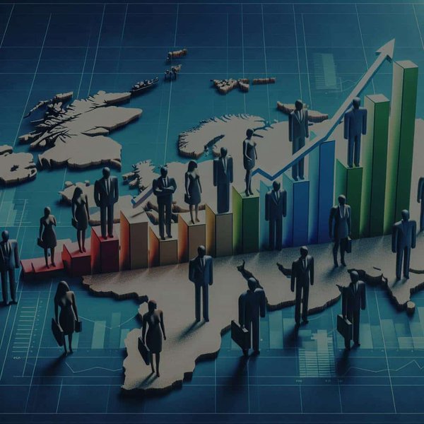 What's the Impact of Social Enterprises on UK's Economic Growth?